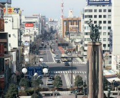 宇都宮の英語正社員求人